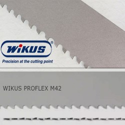 PROFLEX M42 -G27 ŞERİT TESTERE