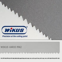 VARIO M42 -G27 ŞERİT TESTERE